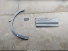 2025 Audi Q6 E-tron Prestige Quattro Gray vin: WA134BGF2SA060957