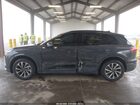 2025 Audi Q6 E-tron Prestige Quattro Gray vin: WA134BGF2SA060957