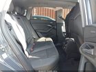 2025 Audi Q6 E-tron Prestige Quattro Серый vin: WA134BGF3SA022685