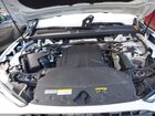 2025 Audi All-new Q5 Prestige Tfsi Quattro S Tronic Белый vin: WA13AAGU7S2070427