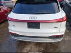 2025 Audi All-new Q5 Prestige Tfsi Quattro S Tronic Белый vin: WA13AAGU7S2070427