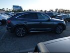 2023 Audi Q5 Sportback Premium 45 Tfsi S Line Quattro S Tronic Gray vin: WA14AAFY2P2047962