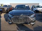 2023 Audi Q5 Sportback Premium 45 Tfsi S Line Quattro S Tronic Gray vin: WA14AAFY2P2047962