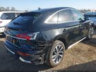 2024 Audi Q5 Sportback Premium 45 Tfsi S Line Quattro S Tronic Black vin: WA14AAFY8R2038475