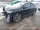 2024 Audi Q4 Sportback E-tron Prestige 55 Quattro Black vin: WA14UBFZ3RP074793