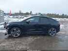 2024 Audi Q4 Sportback E-tron Prestige 55 Quattro Black vin: WA14UBFZ3RP074793