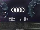 2024 Audi Q4 Sportback E-tron Prestige 55 Quattro Black vin: WA14UBFZ3RP074793