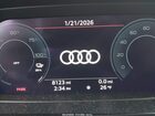 2024 Audi Q4 Sportback E-tron Prestige 55 Quattro Black vin: WA14UBFZ3RP074793