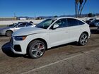2024 Audi Q5 Sportback Prm Pls 45 White vin: WA15AAFY4R2063622