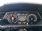 2024 Audi Q8 E-tron Premium Plus Черный vin: WA15AAGE0RB024868