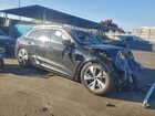 2024 Audi Q8 E-tron Premium Plus Черный vin: WA15AAGE2RB007554