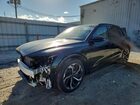 2024 Audi Q8 E-tron Premium Plus Black vin: WA15AAGE3RB058576