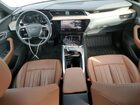 2024 Audi Q8 E-tron Premium Plus White vin: WA15AAGE4RB029068