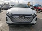 2024 Audi Q8 E-tron Premium Plus White vin: WA15AAGE4RB029068