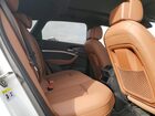 2024 Audi Q8 E-tron Premium Plus White vin: WA15AAGE4RB029068