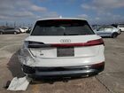 2024 Audi Q8 E-tron Premium Plus White vin: WA15AAGE4RB029068