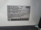 2024 Audi Q8 E-tron Premium Plus White vin: WA15AAGE4RB029068