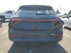 2024 Audi Q8 E-tron Premium Plus Черный vin: WA15AAGEXRB005468