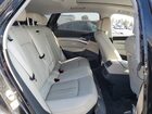 2024 Audi Q8 E-tron Premium Plus Черный vin: WA15AAGEXRB005468