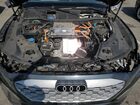2024 Audi Q8 E-tron Premium Plus Черный vin: WA15AAGEXRB005468
