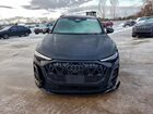2025 Audi Q5 Progressiv Угольный vin: WA15AAGUXS2066008