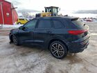 2025 Audi Q5 Progressiv Угольный vin: WA15AAGUXS2066008