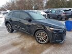 2025 Audi Q5 Progressiv Угольный vin: WA15AAGUXS2066008