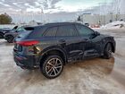 2025 Audi Q5 Progressiv Угольный vin: WA15AAGUXS2066008