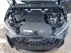 2025 Audi Q5 Progressiv Угольный vin: WA15AAGUXS2066008