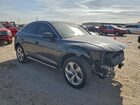 2024 Audi Q5 Sportback Prestige 45 Gray vin: WA16AAFY7R2115295