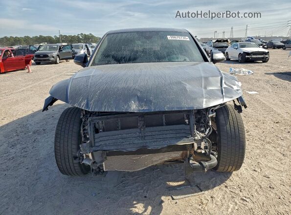 WA16AAFY7R2115295 2024 AUDI Q5 Gray Vista frontal
