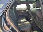 2024 Audi Q5 Sportback Prestige 45 Gray vin: WA16AAFY7R2115295