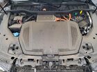 2024 Audi Q8 E-tron Prestige Серый vin: WA16ABGE7RB008760
