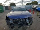 2025 Audi A4 Allroad Premium Plus Синий vin: WA18AAF41SA002315