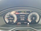2025 Audi A4 Allroad Premium Plus Синий vin: WA18AAF41SA002315