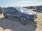 2025 Audi A4 Allroad Premium Plus Синий vin: WA18AAF41SA002315
