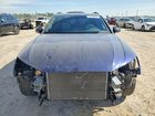 2025 Audi A4 Allroad Premium Plus Синий vin: WA18AAF41SA002315