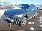 2022 Audi Sq5 Premium Tfsi Quattro Tiptronic Серый vin: WA1A4AFY1N2042131