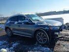 2022 Audi Sq5 Premium Tfsi Quattro Tiptronic Серый vin: WA1A4AFY1N2042131