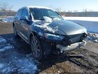 2022 Audi Sq5 Premium Tfsi Quattro Tiptronic Серый vin: WA1A4AFY1N2042131