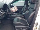 2018 Audi Sq5 Premium Plus Белый vin: WA1A4AFY3J2166556