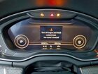 2018 Audi Sq5 Premium Plus Белый vin: WA1A4AFY3J2166556