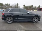 2018 Audi Sq5 3.0t Premium Plus Черный vin: WA1A4AFY4J2135591
