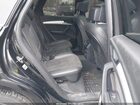 2018 Audi Sq5 3.0t Premium Plus Черный vin: WA1A4AFY4J2135591
