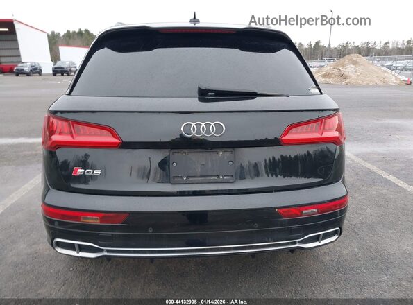 WA1A4AFY4J2135591 2018 AUDI SQ5 Черный 