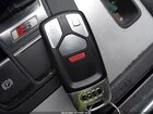 2018 Audi Sq5 3.0t Premium Plus Черный vin: WA1A4AFY4J2135591