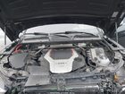 2018 Audi Sq5 3.0t Premium Plus Черный vin: WA1A4AFY4J2135591