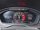 2018 Audi Sq5 3.0t Premium Plus Черный vin: WA1A4AFY4J2135591