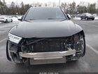 2018 Audi Sq5 3.0t Premium Plus Черный vin: WA1A4AFY4J2135591