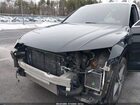 2018 Audi Sq5 3.0t Premium Plus Черный vin: WA1A4AFY4J2135591